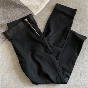 Everlane Skinny Ponte Pant